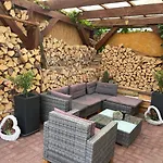 Homestay Gaestehaus Goetz Reinhardshagen