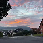 Gaestehaus Goetz Homestay Reinhardshagen
