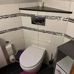 Gaestehaus Goetz Homestay