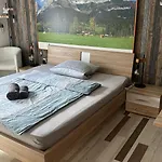Homestay Gaestehaus Goetz Reinhardshagen