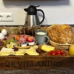 Homestay Gaestehaus Goetz Reinhardshagen