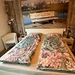 Gaestehaus Goetz Homestay Reinhardshagen