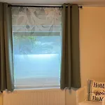 Gaestehaus Goetz Homestay Reinhardshagen