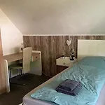 ホームステイ Gaestehaus Goetz Reinhardshagen