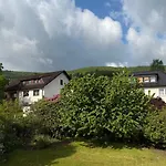 ホームステイ Gaestehaus Goetz Reinhardshagen