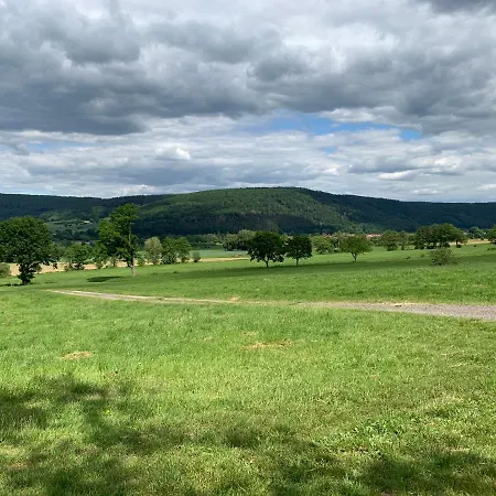 Homestay Gaestezimmer „ellmau“ Reinhardshagen
