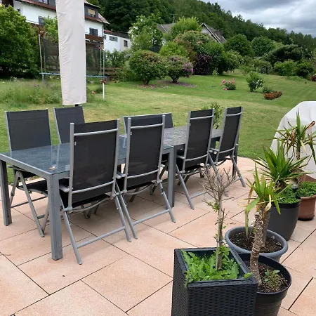 Gästezimmer „ellmau“ *