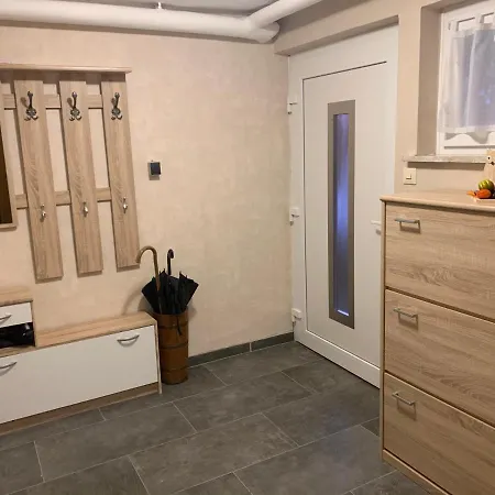 Gästezimmer „ellmau“ Reinhardshagen