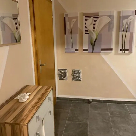 Gaestehaus Goetz Rum i privatbostad Reinhardshagen