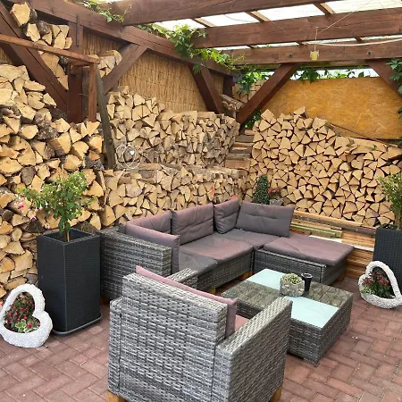 Privatunterkunft Gästezimmer „ellmau“ Reinhardshagen