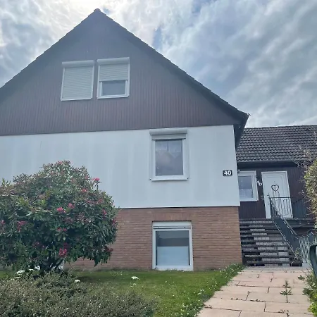 Gästezimmer „ellmau“ *