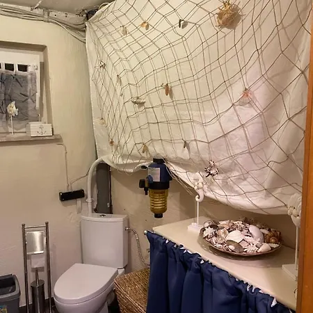 Gästezimmer „ellmau“ *