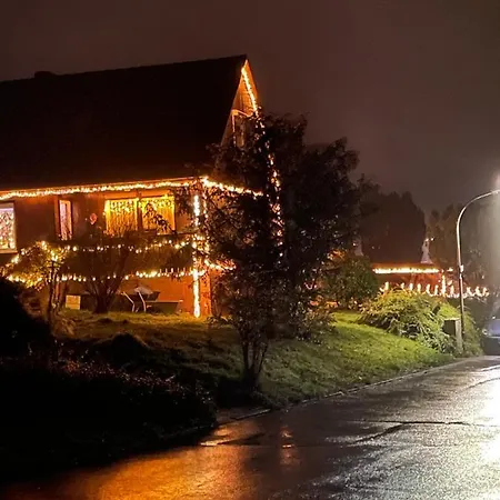 Gästezimmer „ellmau“