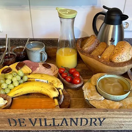 Gaestezimmer „ellmau“ * Reinhardshagen