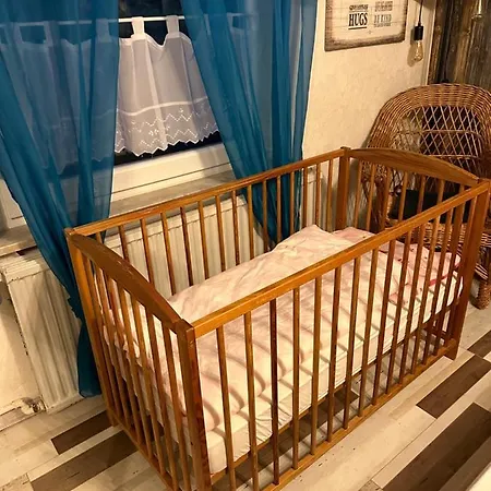 Gästezimmer „ellmau“ Reinhardshagen