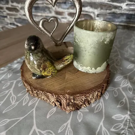 Gästezimmer „ellmau“ Privatunterkunft