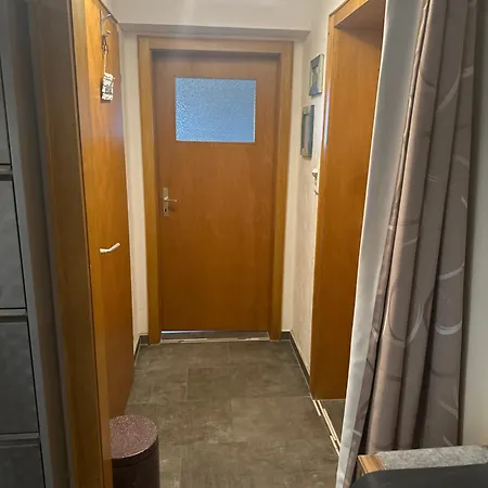 Gaestezimmer „ellmau“ Homestay Reinhardshagen