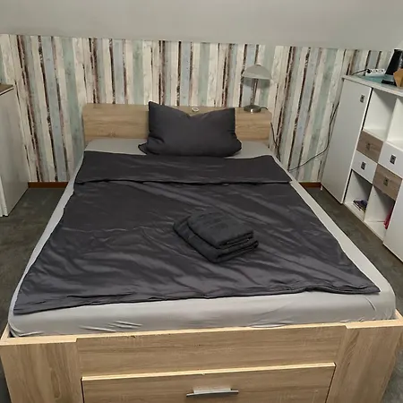 Gästezimmer „ellmau“ Privatunterkunft *