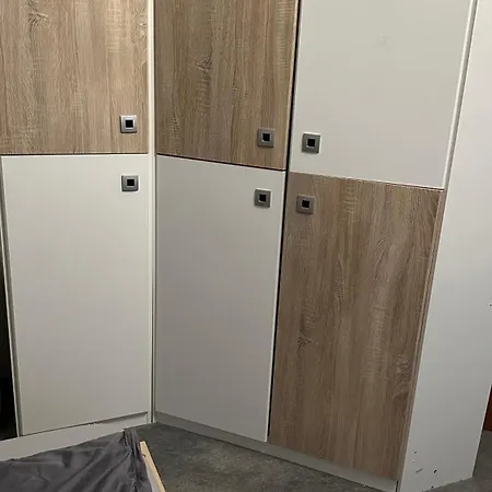 Gästezimmer „ellmau“ Reinhardshagen