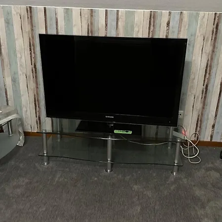 Gästezimmer „ellmau“ Privatunterkunft