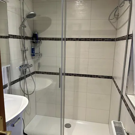 Gästezimmer „ellmau“