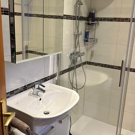 Gästezimmer „ellmau“ Privatunterkunft Reinhardshagen