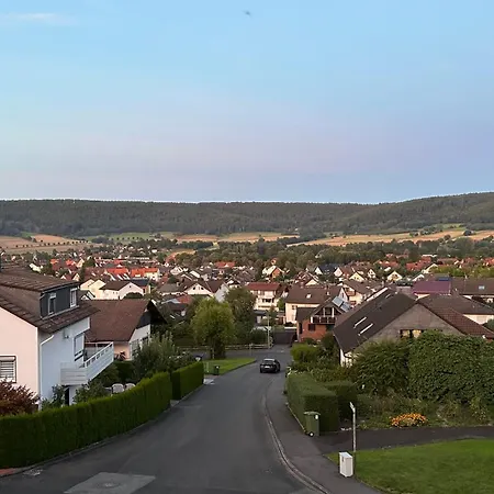 Gaestehaus Goetz *
