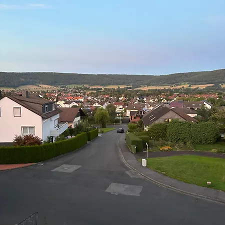 Pansiyon Gaestezimmer „ellmau“ Reinhardshagen