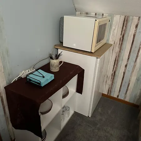 Gästezimmer „ellmau“ Privatunterkunft Reinhardshagen