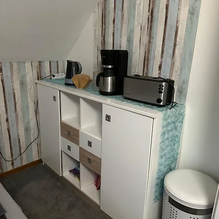 Gaestezimmer „ellmau“ *
