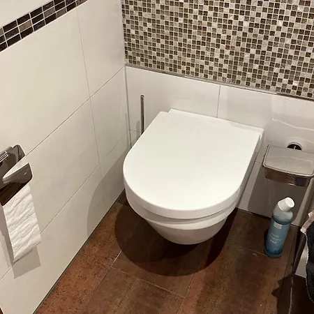 Gästezimmer „ellmau“ *