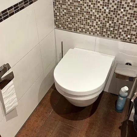 Gaestezimmer „ellmau“ *
