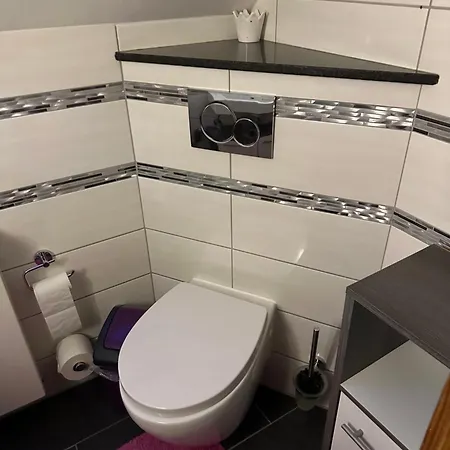 Gästezimmer „ellmau“ Privatunterkunft