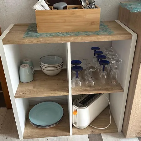 Gaestezimmer „ellmau“ Reinhardshagen