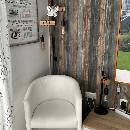 Gästezimmer „ellmau“ Privatunterkunft Reinhardshagen