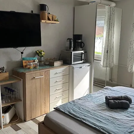 Gästezimmer „ellmau“ Privatunterkunft *