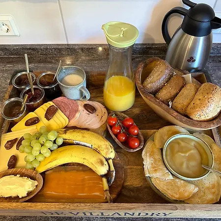 Gaestezimmer „ellmau“ Pansiyon *