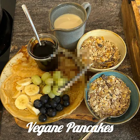 Gästezimmer „ellmau“ Privatunterkunft