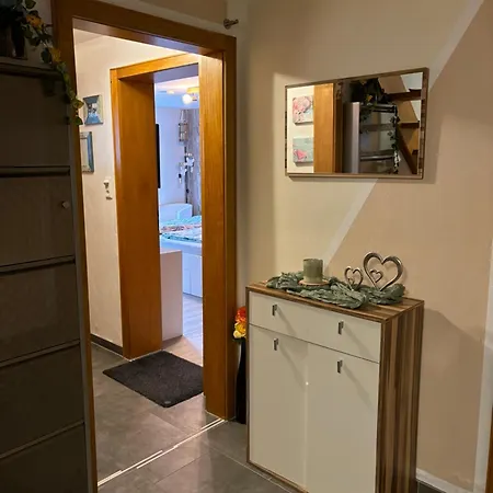 Gästezimmer „ellmau“ *