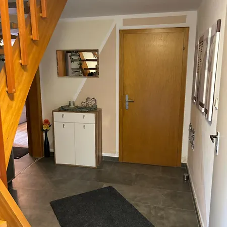 Gaestezimmer „ellmau“ Reinhardshagen