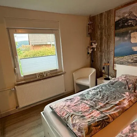 Privatunterkunft Gästezimmer „ellmau“