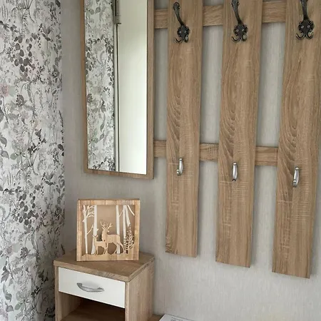 Gästezimmer „ellmau“ Privatunterkunft *