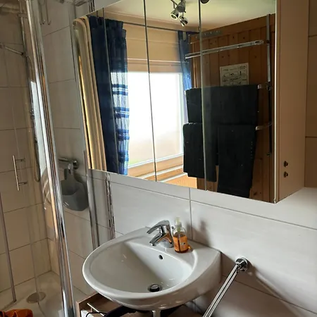 Gaestezimmer „ellmau“ *