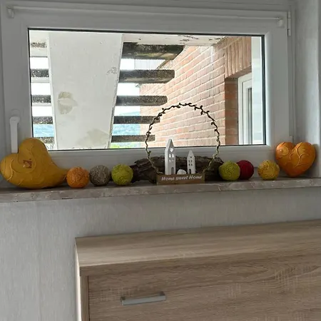 Gästezimmer „ellmau“ * Reinhardshagen