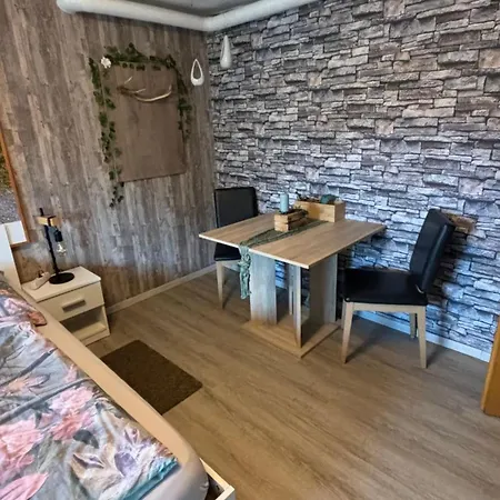 Gästezimmer „ellmau“ *