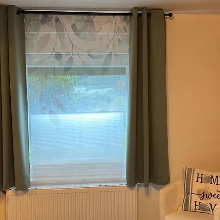 Gaestezimmer „ellmau“ Homestay Reinhardshagen