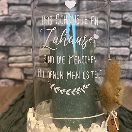 Privatunterkunft Gästezimmer „ellmau“ Reinhardshagen