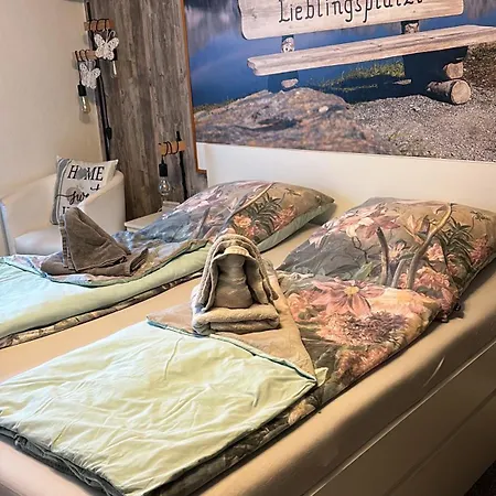 Gästezimmer „ellmau“ *