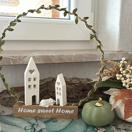 Gaestezimmer „ellmau“ Reinhardshagen