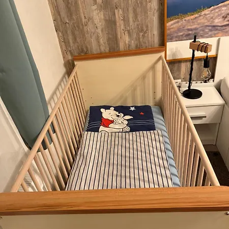 Gästezimmer „ellmau“ * Reinhardshagen